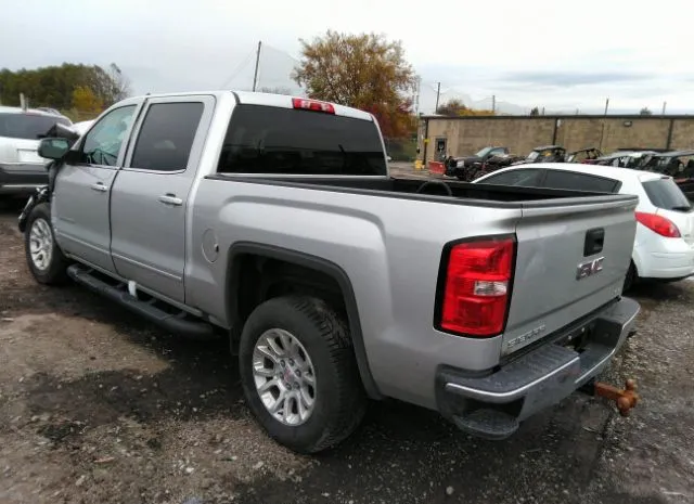 Photo 2 VIN: 3GTU2MEC1JG558121 - GMC SIERRA 1500 