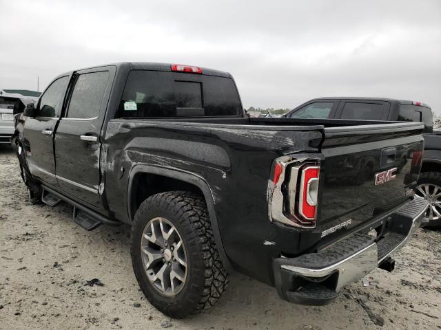 Photo 2 VIN: 3GTU2MEC2GG100502 - GMC SIERRA K15 