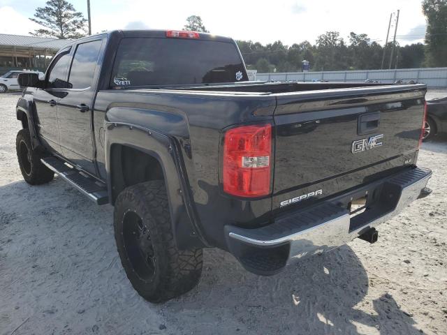 Photo 2 VIN: 3GTU2MEC2GG104923 - GMC SIERRA K15 