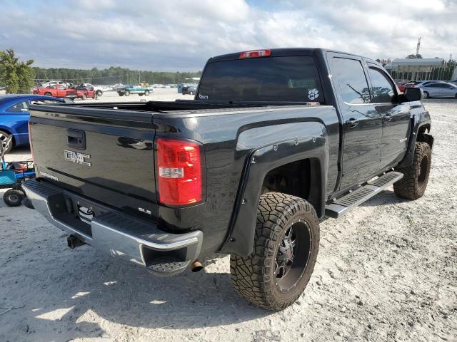 Photo 3 VIN: 3GTU2MEC2GG104923 - GMC SIERRA K15 