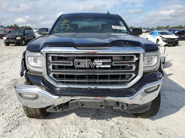 Photo 8 VIN: 3GTU2MEC2GG104923 - GMC SIERRA K15 