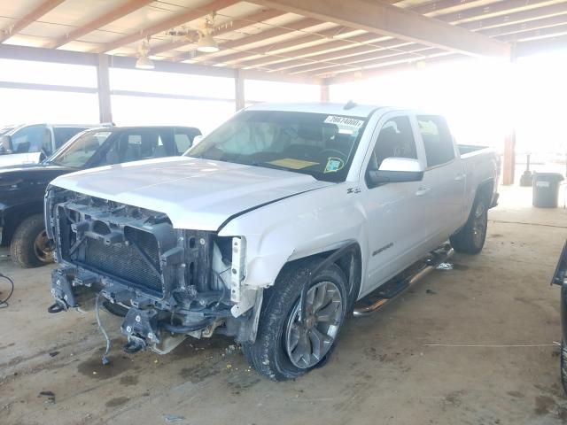 Photo 1 VIN: 3GTU2MEC2GG169741 - GMC SIERRA K15 