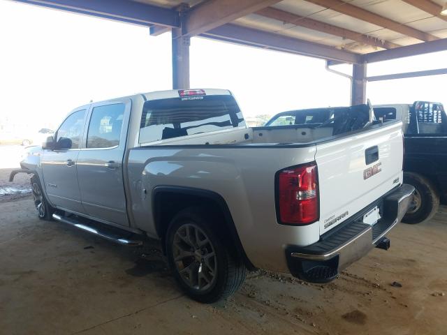 Photo 2 VIN: 3GTU2MEC2GG169741 - GMC SIERRA K15 