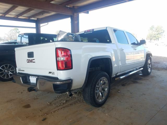 Photo 3 VIN: 3GTU2MEC2GG169741 - GMC SIERRA K15 