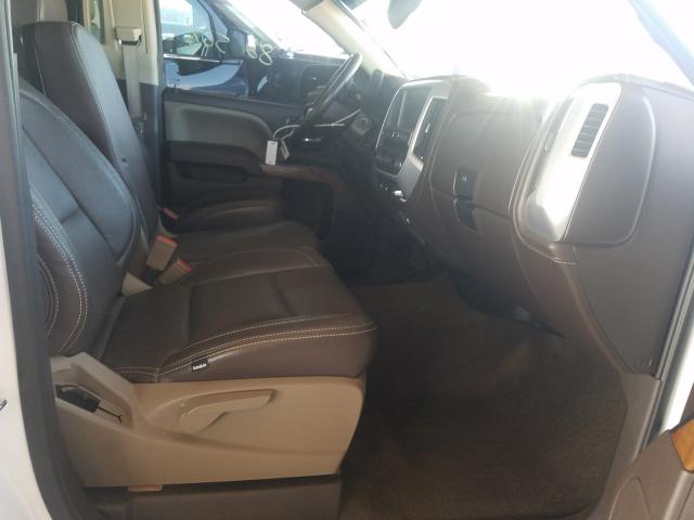 Photo 4 VIN: 3GTU2MEC2GG169741 - GMC SIERRA K15 