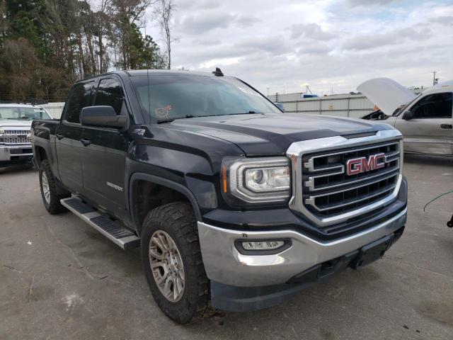 Photo 0 VIN: 3GTU2MEC2GG191349 - GMC SIERRA K15 