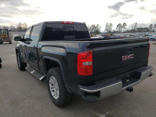 Photo 2 VIN: 3GTU2MEC2GG191349 - GMC SIERRA K15 