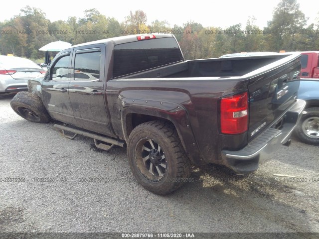 Photo 2 VIN: 3GTU2MEC2GG203127 - GMC SIERRA 1500 