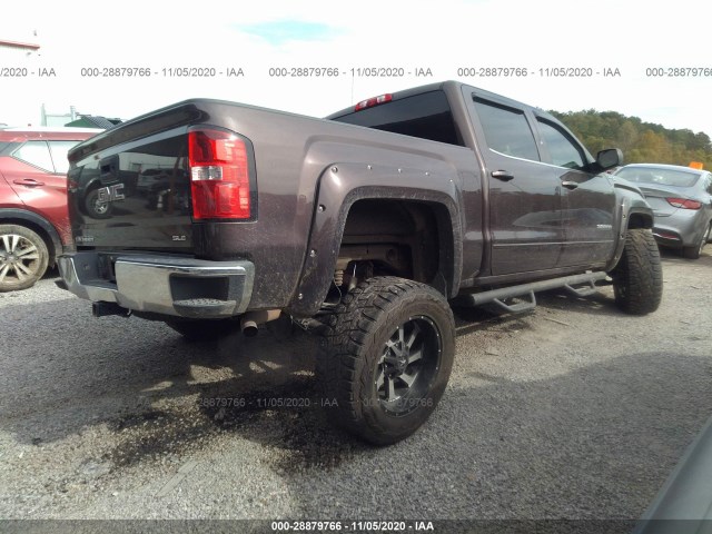 Photo 3 VIN: 3GTU2MEC2GG203127 - GMC SIERRA 1500 