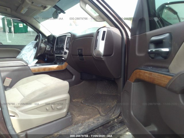 Photo 4 VIN: 3GTU2MEC2GG203127 - GMC SIERRA 1500 