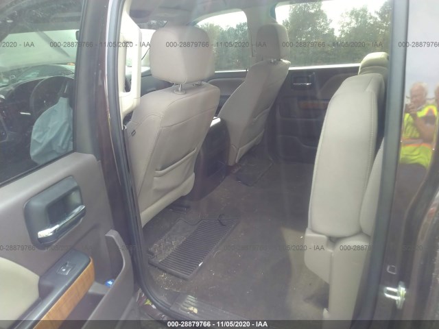 Photo 7 VIN: 3GTU2MEC2GG203127 - GMC SIERRA 1500 