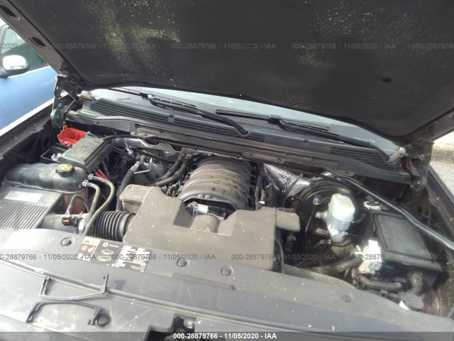 Photo 9 VIN: 3GTU2MEC2GG203127 - GMC SIERRA 1500 