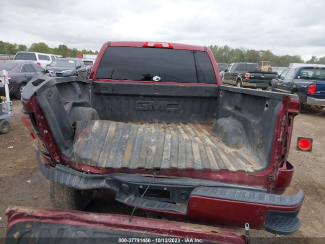 Photo 7 VIN: 3GTU2MEC2GG203578 - GMC SIERRA 1500 