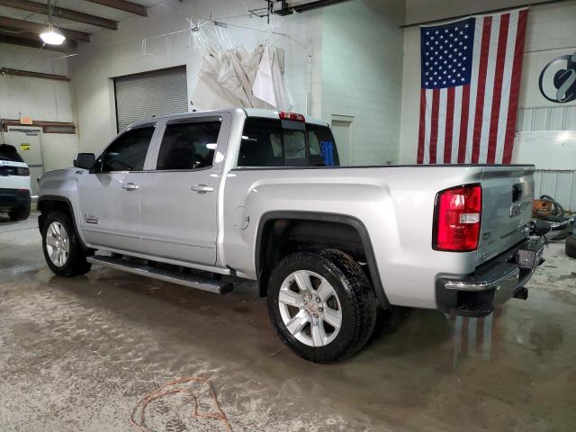 Photo 1 VIN: 3GTU2MEC2GG266664 - GMC SIERRA K15 