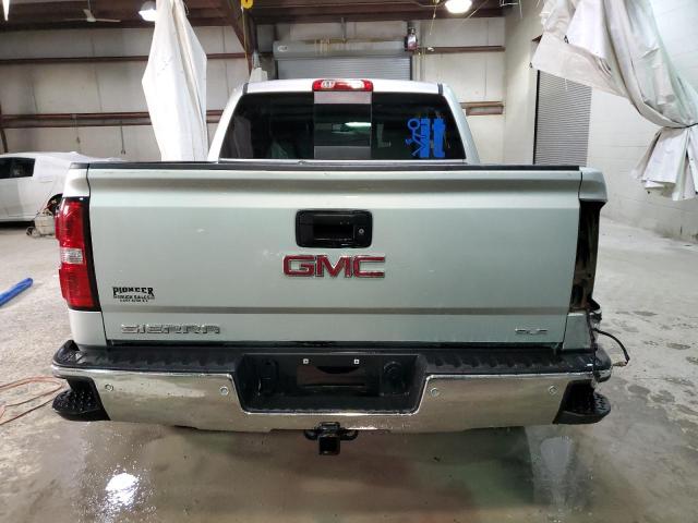 Photo 5 VIN: 3GTU2MEC2GG266664 - GMC SIERRA K15 