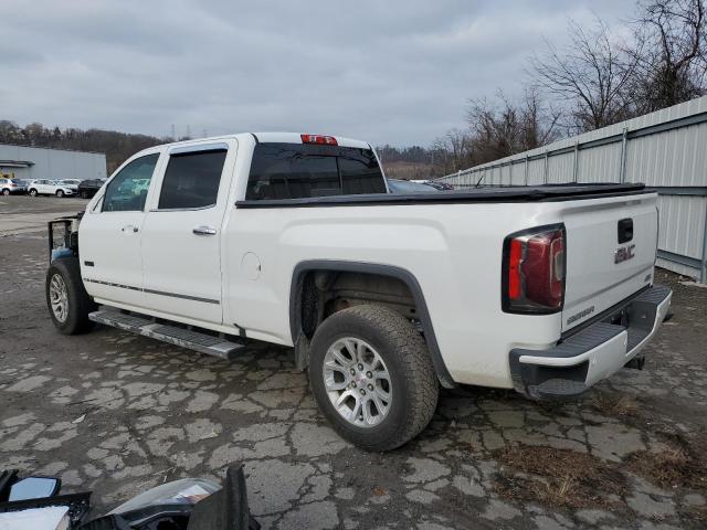 Photo 1 VIN: 3GTU2MEC2GG298286 - GMC SIERRA 