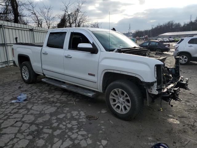 Photo 3 VIN: 3GTU2MEC2GG298286 - GMC SIERRA 