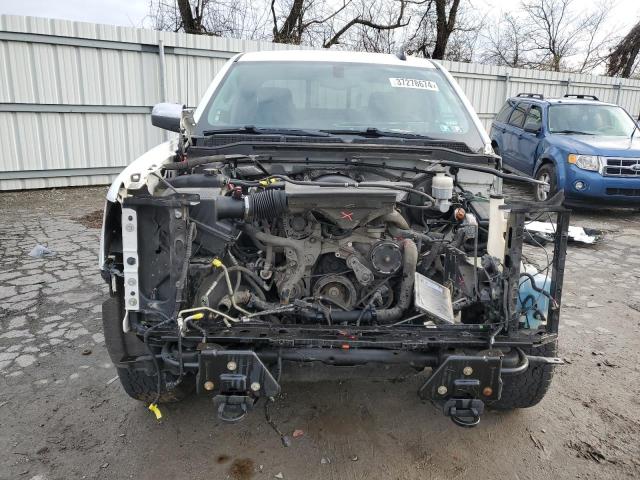 Photo 4 VIN: 3GTU2MEC2GG298286 - GMC SIERRA 