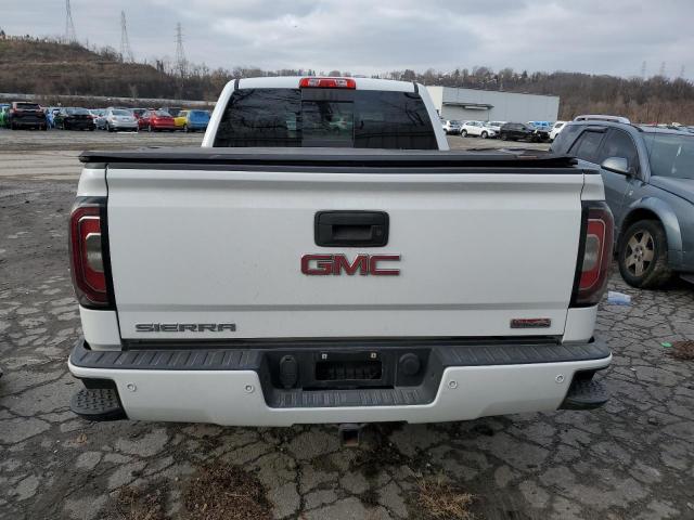 Photo 5 VIN: 3GTU2MEC2GG298286 - GMC SIERRA 