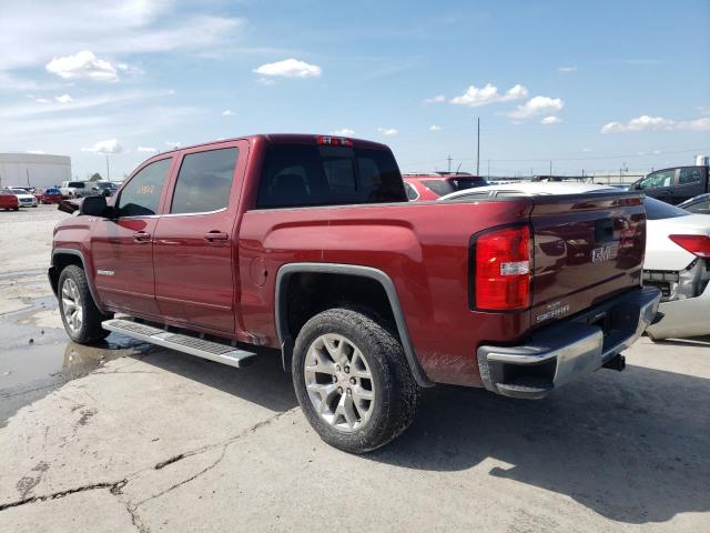 Photo 2 VIN: 3GTU2MEC2GG335482 - GMC SIERRA K15 