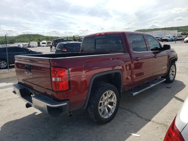 Photo 3 VIN: 3GTU2MEC2GG335482 - GMC SIERRA K15 