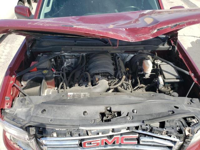 Photo 6 VIN: 3GTU2MEC2GG335482 - GMC SIERRA K15 