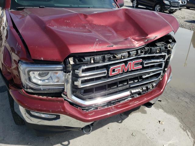 Photo 8 VIN: 3GTU2MEC2GG335482 - GMC SIERRA K15 