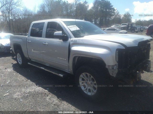 Photo 0 VIN: 3GTU2MEC2GG335904 - GMC SIERRA 1500 