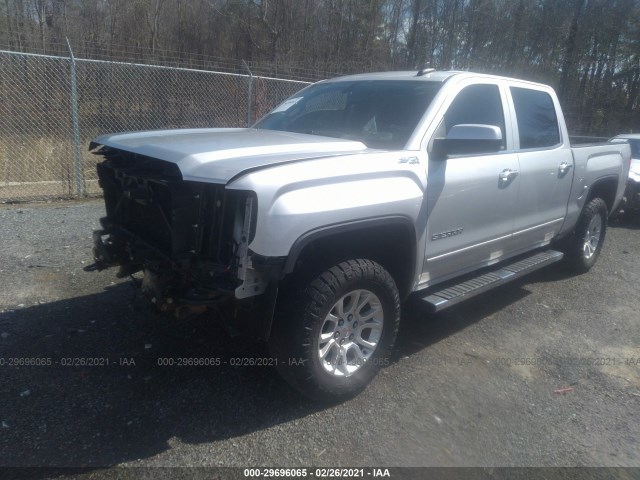 Photo 1 VIN: 3GTU2MEC2GG335904 - GMC SIERRA 1500 