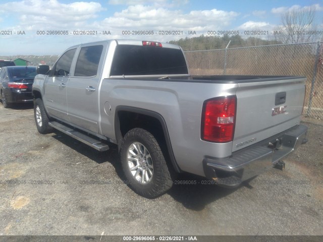 Photo 2 VIN: 3GTU2MEC2GG335904 - GMC SIERRA 1500 