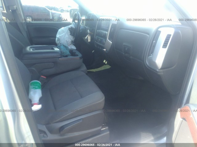 Photo 4 VIN: 3GTU2MEC2GG335904 - GMC SIERRA 1500 