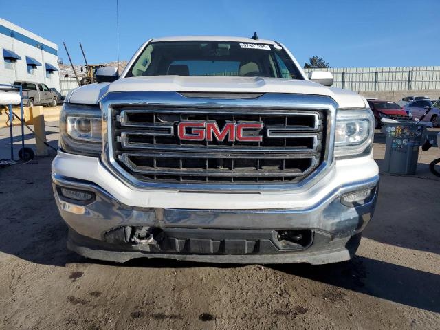 Photo 4 VIN: 3GTU2MEC2HG114501 - GMC SIERRA 