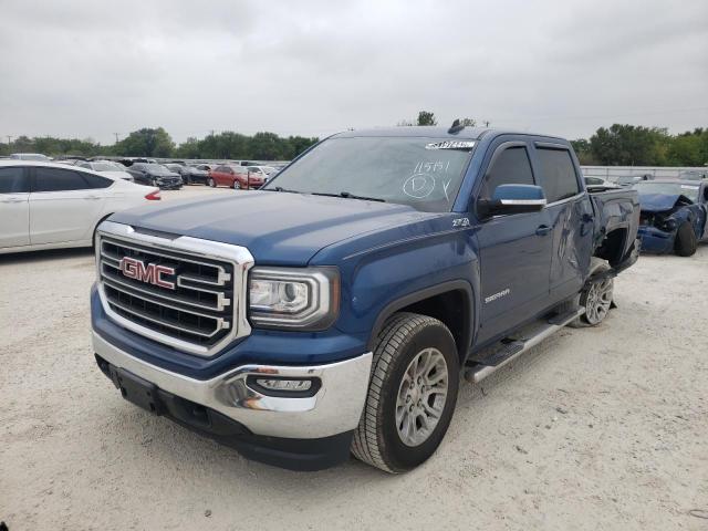 Photo 1 VIN: 3GTU2MEC2HG157977 - GMC SIERRA K15 