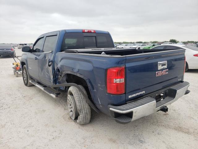 Photo 2 VIN: 3GTU2MEC2HG157977 - GMC SIERRA K15 