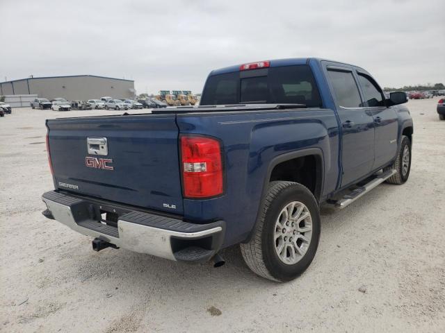 Photo 3 VIN: 3GTU2MEC2HG157977 - GMC SIERRA K15 