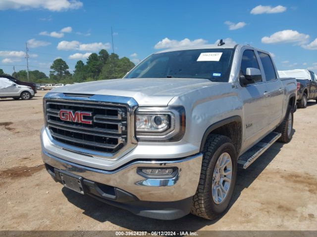 Photo 1 VIN: 3GTU2MEC2HG282901 - GMC SIERRA 