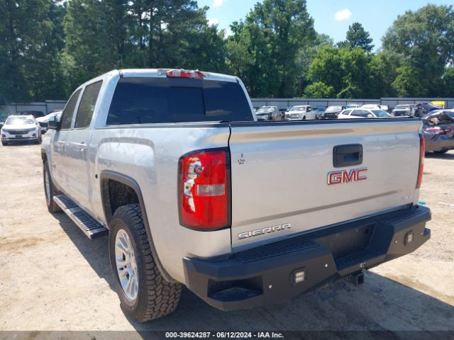 Photo 2 VIN: 3GTU2MEC2HG282901 - GMC SIERRA 