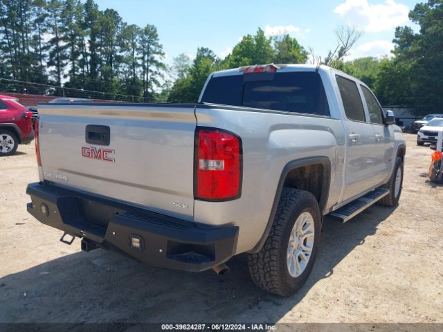 Photo 3 VIN: 3GTU2MEC2HG282901 - GMC SIERRA 