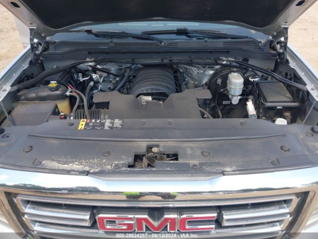 Photo 9 VIN: 3GTU2MEC2HG282901 - GMC SIERRA 