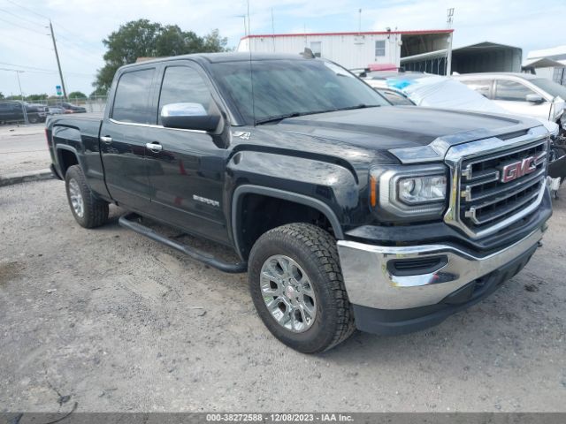 Photo 0 VIN: 3GTU2MEC2HG444770 - GMC SIERRA 1500 