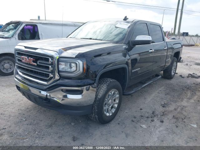 Photo 1 VIN: 3GTU2MEC2HG444770 - GMC SIERRA 1500 