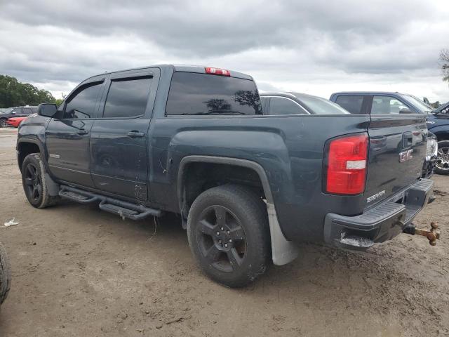 Photo 1 VIN: 3GTU2MEC2JG117694 - GMC SIERRA K15 