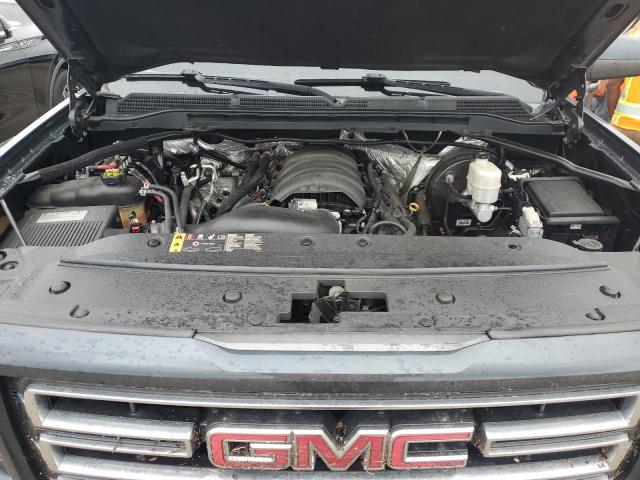 Photo 10 VIN: 3GTU2MEC2JG117694 - GMC SIERRA K15 