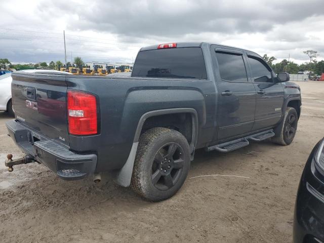 Photo 2 VIN: 3GTU2MEC2JG117694 - GMC SIERRA K15 