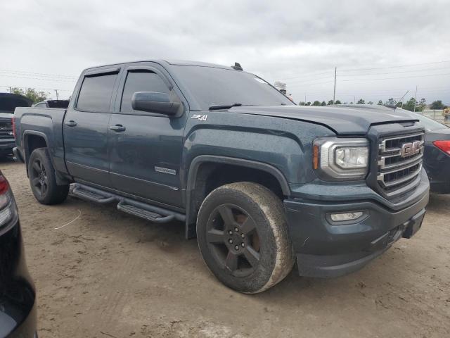 Photo 3 VIN: 3GTU2MEC2JG117694 - GMC SIERRA K15 