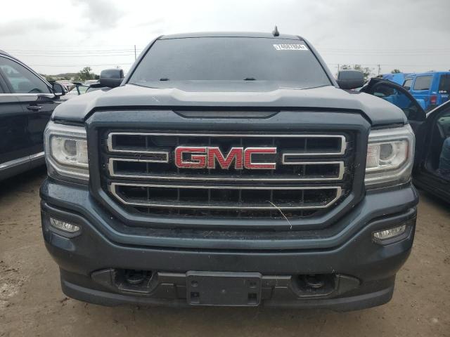 Photo 4 VIN: 3GTU2MEC2JG117694 - GMC SIERRA K15 