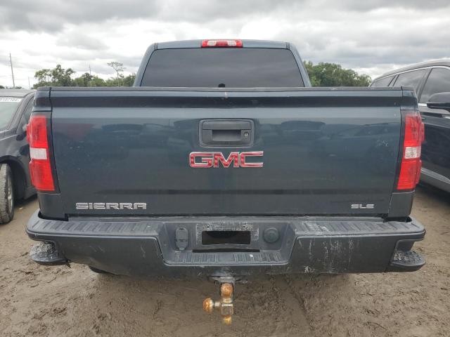 Photo 5 VIN: 3GTU2MEC2JG117694 - GMC SIERRA K15 