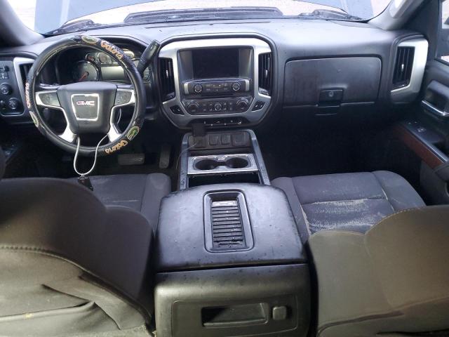 Photo 7 VIN: 3GTU2MEC2JG117694 - GMC SIERRA K15 