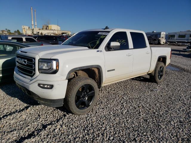 Photo 1 VIN: 3GTU2MEC2JG259110 - GMC SIERRA K15 