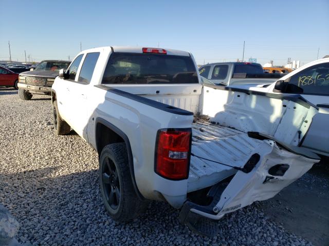 Photo 2 VIN: 3GTU2MEC2JG259110 - GMC SIERRA K15 